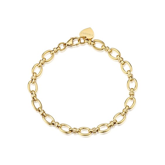 Bracciale Sagapo Donna in Acciaio SHK117 - SHK117